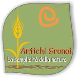 Antichi granai