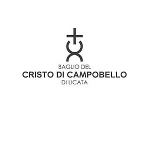 Baglio del Cristo di Campobello