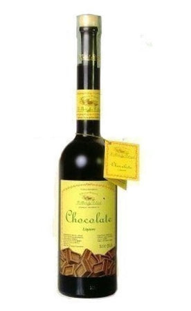 Liquore al cioccolato 50cl Le Antiche Delizie