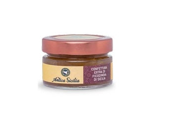 Confettura di fichidindia di Sicilia 100gr Antica Sicilia