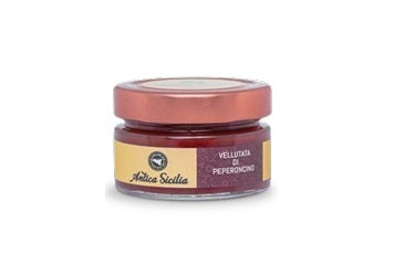 Confettura di peperoncino 100gr Antica Sicilia