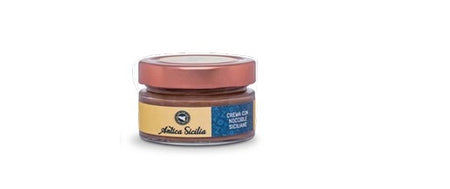 Crema di nocciole 100gr Antica Sicilia