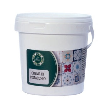 Crema di pistacchio 1kg Antica Sicilia