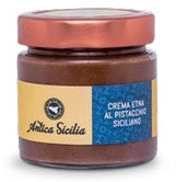 Crema Etna di pistacchio 210gr Antica Sicilia