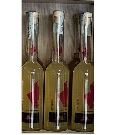 Liquore allo zenzero 50cl Le Antiche Delizie