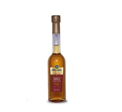 Liquore di cannella 10cl Antica Sicilia