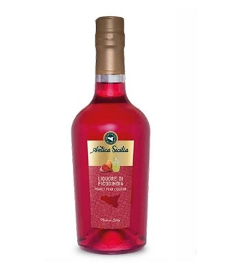 Liquore di ficodindia 50cl Antica Sicilia