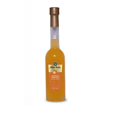 Liquore di mandarino 10cl Antica Sicilia