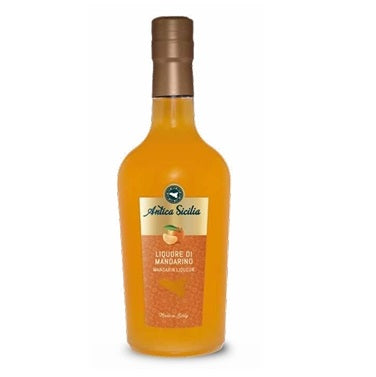 Liquore di mandarino 50cl Antica Sicilia