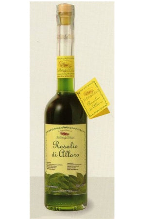 Liquore all'alloro 50cl Le Antiche Delizie