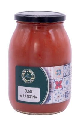 Sugo alla Norma 1kg Antica Sicilia