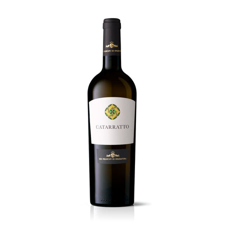 *Vino Bianco Catarratto 75cl Principi di Spadafora