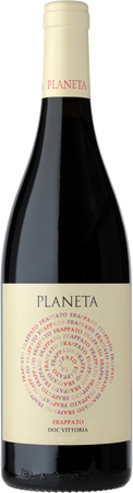 *Vino Rosso Frappato 75cl Planeta
