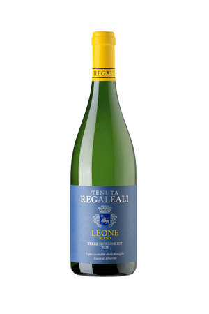 *Vino Bianco Leone 75cl Tasca d'Almerita