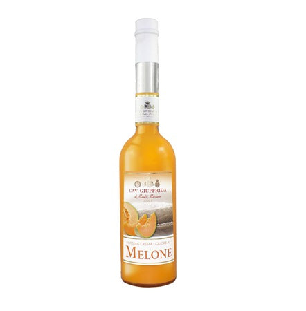 *Liquore Crema di Melone 500 ml Musciàru