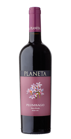 *Vino Rosso Plumbago 75cl Planeta