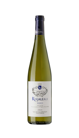 *Vino Bianco Regaleali 75cl Tasca d'Almerita