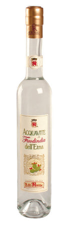 Acquavite di ficodindia 500ml Distilleria Fratelli Russo - Prodotti & Sapori di Sicilia ~ I migliori prodotti tipici siciliani