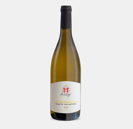 Vino Bianco Tenuta San Michele 75cl Murgo Etnashire