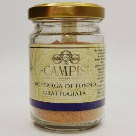 Bottarga di Tonno 60 Gr. Campisi