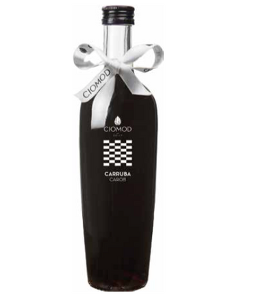 Liquore alla Carruba 50cl Ciomod
