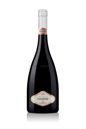 *Vino Rosato Charme 75cl Firriato