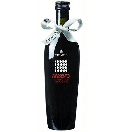 Liquore al Cioccolato e peperoncino 50cl Ciomod