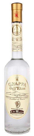 Grappa dell'Etna 50 cl Distilleria Fratelli Russo - Prodotti & Sapori di Sicilia ~ I migliori prodotti tipici siciliani