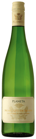 *Vino Moscato di Noto 75cl Planeta