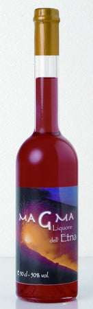 *Liquore dell' Etna Magma 50cl Nonna Rufina