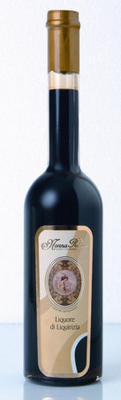 Liquore di liquirizia 50cl Nonna Rufina - Prodotti & Sapori di Sicilia ~ I migliori prodotti tipici siciliani