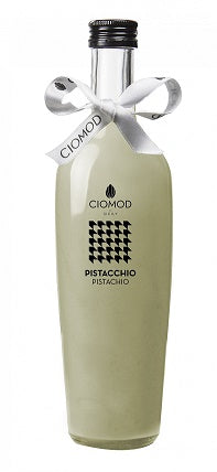 Liquore al pistacchio 50cl Ciomod