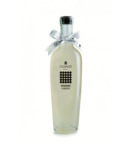 Liquore allo zenzero 50cl Ciomod