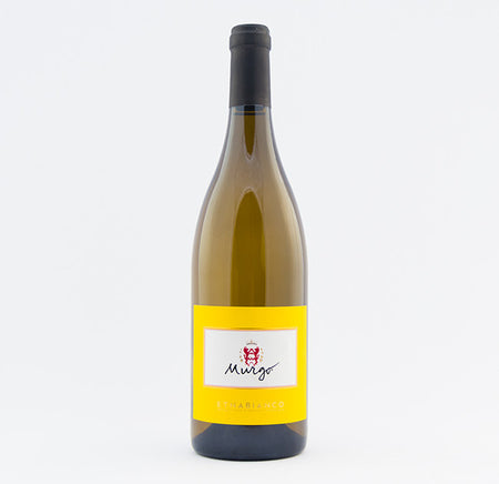 *Vino Bianco Etna Bianco 75cl Murgo