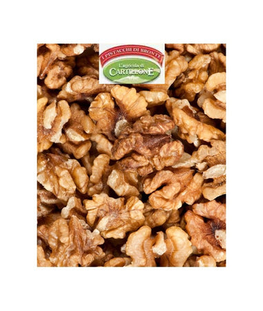 Noci sgusciate 250gr Cartillone