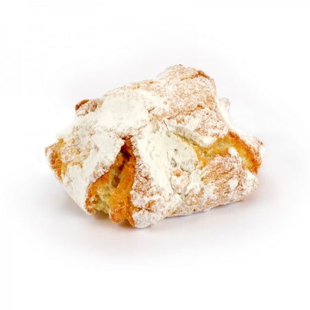 Paste di mandorla all'arancia confezionate da 1kg