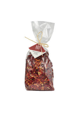 *Peperoncino frantumanto piccante 60gr Musciàru