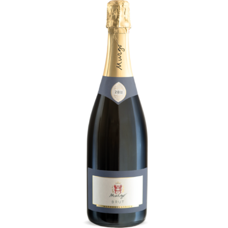 Spumante Brut Classico Murgo - Prodotti & Sapori di Sicilia ~ I migliori prodotti tipici sicilianiPRODOTTI TIPICI SICILIANI