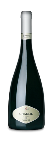 Vino Bianco Charme 75cl Firriato - Prodotti & Sapori di Sicilia ~ I migliori prodotti tipici sicilianiPRODOTTI TIPICI SICILIANI
