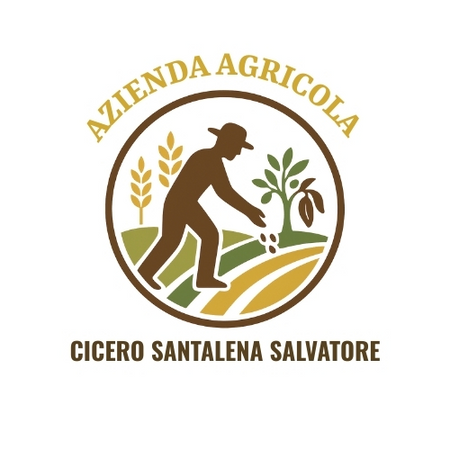 Azienda Agricola Cicero Santalena Salvatore
