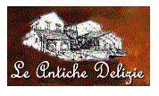 Le Antiche Delizie