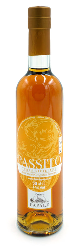 Vino Passito 10cl Tenuta Papale