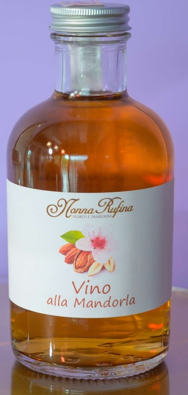 Liquori e creme Vino alla Mandorla 50cl Nonna Rufina