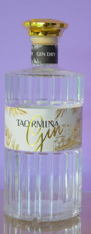 Liquori e creme Gin Taormina 70cl Nonna Rufina