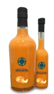 *Crema di liquore al Melone Cantalupo 50cl Antica Sicilia