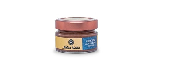 Crema di pistacchio 100gr Antica Sicilia