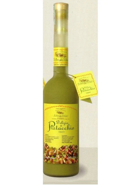 Liquore Delizia al Pistacchio 10cl Antiche Delizie