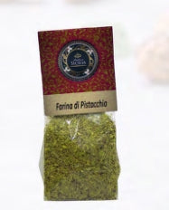 *Farina di Pistacchio 100gr Antica Sicilia