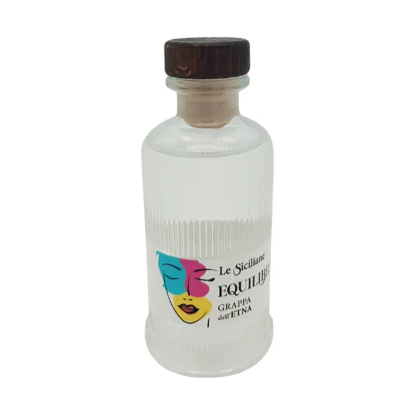Grappa dell’Etna – Equilibrata 500 ml Distilleria F.lli Russo