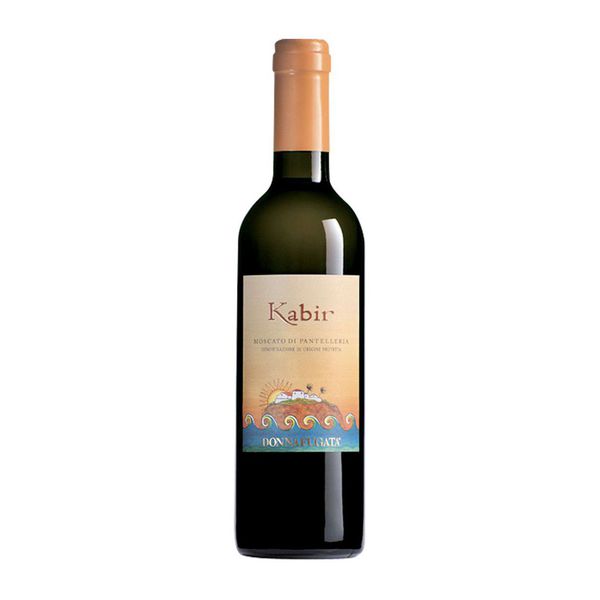 Vino Kabir Moscato di Pantelleria Donnafugata
